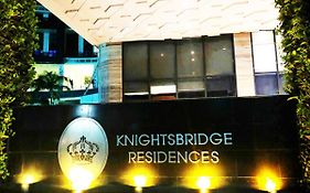 The Knightsbridge Residences 马尼拉 Exterior photo