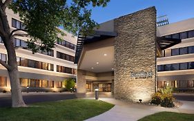 Fairfield Inn & Suites By Marriott Denver Southwest/莱克伍德 Exterior photo