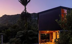 Punakaiki Forest Retreat别墅 Exterior photo