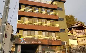 杜高生态酒店 松山 Exterior photo