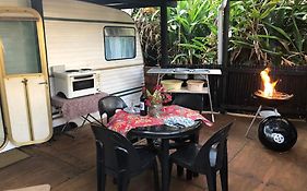 Fairhills Self Catering Caravan Units 马盖特 Exterior photo