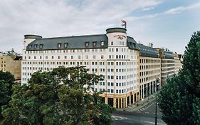 Vienna House Easy By Wyndham Leipzig酒店 Exterior photo