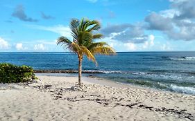 乔治城Seacada- Beachfront - Pool - Panoramic Sunsets公寓 Exterior photo