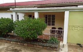 Blue Agama Guest House Kasese Exterior photo