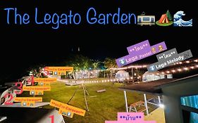 班昂 The Legato Garden /Rayong酒店 Exterior photo