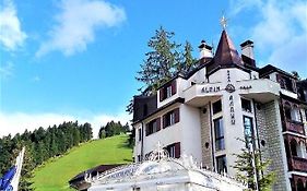 Alpin Borovets, Алпин Боровец Exterior photo