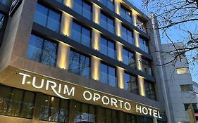 Turim Oporto Hotel Exterior photo