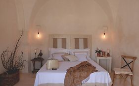 Masseria Le Carrube 奥斯图尼 Room photo