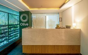 Olive Mg Road Dunsvirk Inn - By Embassy Group 班加罗尔 Exterior photo