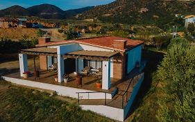 Quinta Sofia Valle De Guadalupe (Adults Only)别墅 Exterior photo