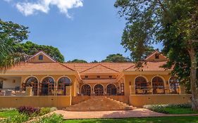 Brovad Sands Lodge Kalangala Exterior photo