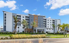 Towneplace Suites By Marriott Cape Canaveral Cocoa Beach Exterior photo