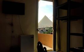开罗 Anubis Kingdom Pyramids旅舍 Exterior photo