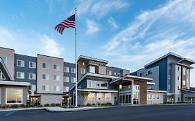 Residence Inn By Marriott Wilkes-Barre Arena Exterior photo