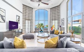 Dream Inn - Signature Villa Palm Jumeirah 迪拜 Exterior photo