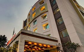 Godwin Haridwar酒店 Exterior photo