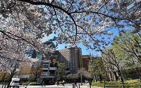 爱德蒙大都市东京酒店 東京都 Exterior photo