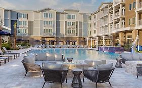 Springhill Suites By Marriott Amelia Island 费南迪纳比奇 Exterior photo