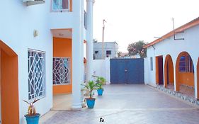 Senegambia Beach Apartments Bijilo Exterior photo