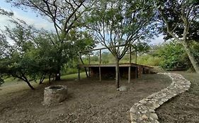 Syeta Tented Bush Camp 内尔斯普雷特 Exterior photo