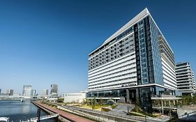 La Vista Tokyo Bay酒店 Exterior photo