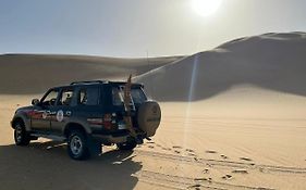 Hidden Place Siwa Oasis Exterior photo