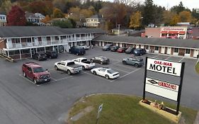 Oak Mar Motel 奥克兰 Exterior photo