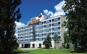 Hotels Gouverneur Montreal - Ile Charron 布谢维尔 Exterior photo