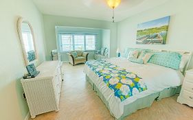 Sion FarmGorgeous Ocean Views! Welcome To Bella Breeze! Beachfront 2Br 2Ba公寓 Exterior photo