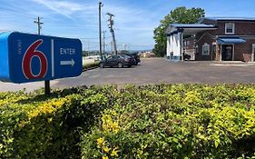 Motel 6-East Ridge, Tn 查塔努加 Exterior photo