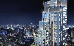 The Rich Residence Sukhumvit Nana 曼谷 Exterior photo