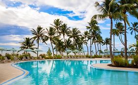 阿马拉岛度假酒店 伊斯拉莫拉达 Exterior photo