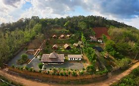 Naga Lodge 琅勃拉邦 Exterior photo