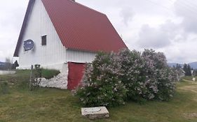 Zabljak Izdavanje Kuce别墅 Exterior photo