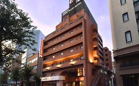 横滨平和广场酒店 Kanagawa Exterior photo