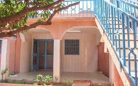 Bobo-DioulassoRanya公寓 Exterior photo