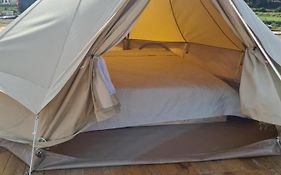 Comporta Side - Tents 塞图巴尔 Exterior photo