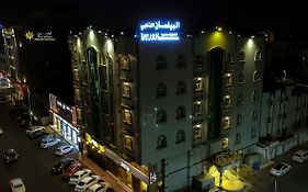 吉达Albelsan Aldhbi 1公寓 Exterior photo