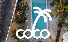 Coco Surf Tropical Village 拉利伯塔德 Exterior photo