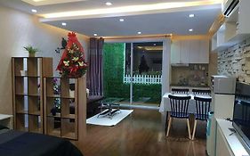 Muong Thanh Luxury Condo 5Min Walk To Thai Consular 万象 Exterior photo