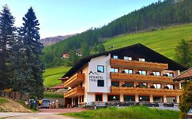 Berghotel Tyrol Senales/Schnals Exterior photo