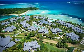 洲际斐济高尔夫度假村及Spa酒店 辛加东卡 Exterior photo