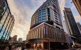 Valia Hotel 曼谷 Exterior photo