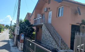 Hostel Dragana 波德戈里察 Exterior photo