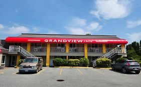 Grantview Inn 素里 Exterior photo