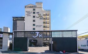 Jk Hotel 釜山 Exterior photo