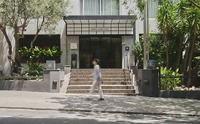 阿里纳斯阿提拉姆酒店 巴塞罗那 Exterior photo