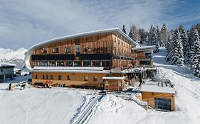 Hotel Rifugio Solander 科美扎杜拉 Exterior photo