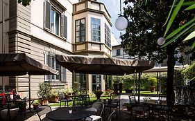 圣高卢宫酒店 佛罗伦萨 Exterior photo