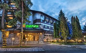 Hotel Pirin 班斯科 Exterior photo